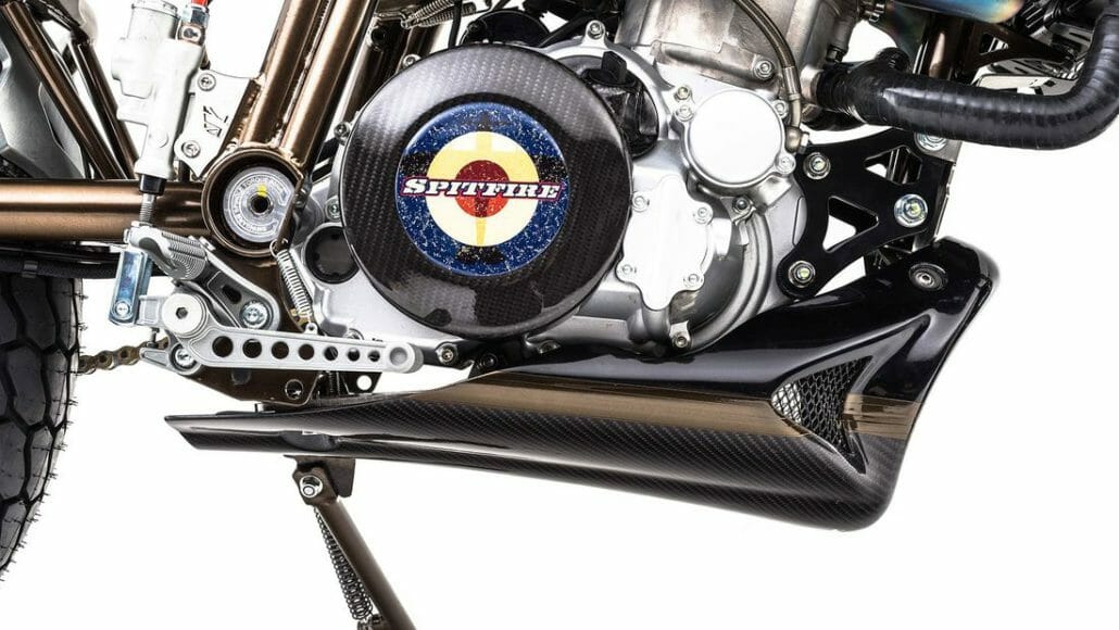 CCM Stealth Foggy Motorcycle News App Motorrad Nachrichten App MotorcyclesNews 7