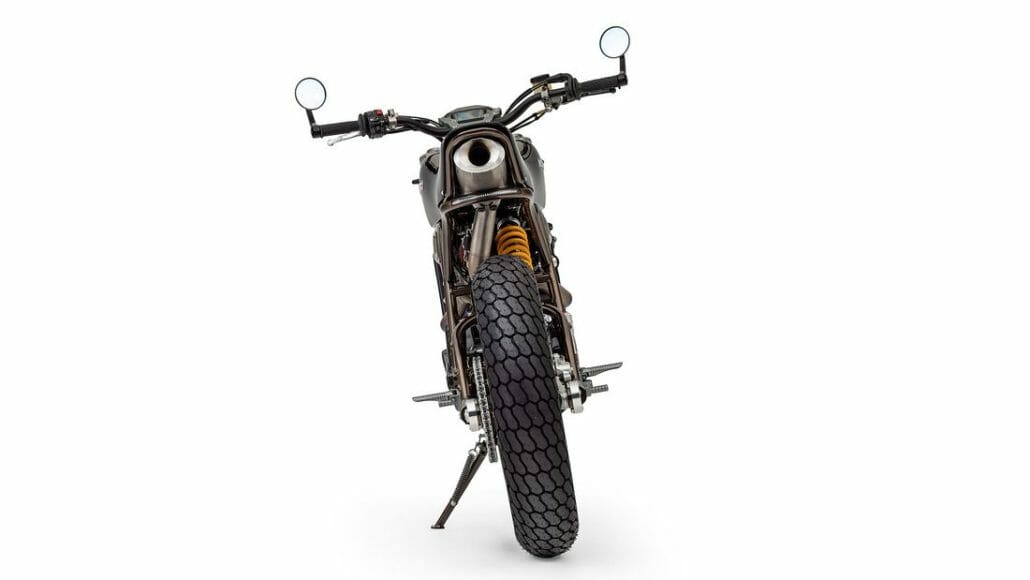 CCM Stealth Foggy Motorcycle News App Motorrad Nachrichten App MotorcyclesNews 8