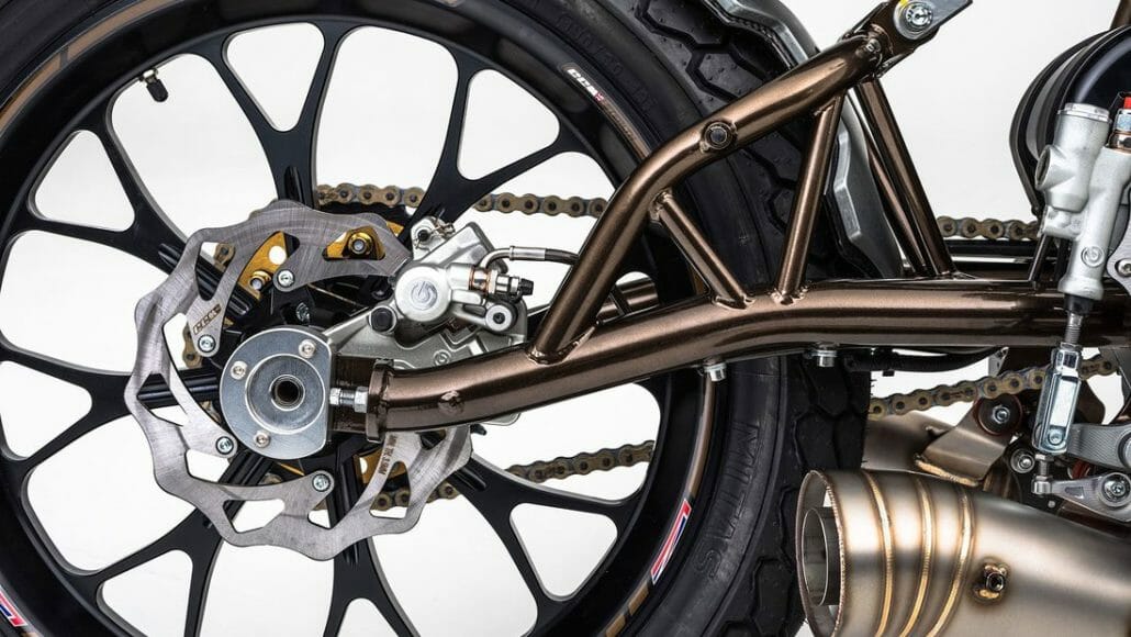 CCM Stealth Six Motorcycle News App Motorrad Nachrichten App MotorcyclesNews 1