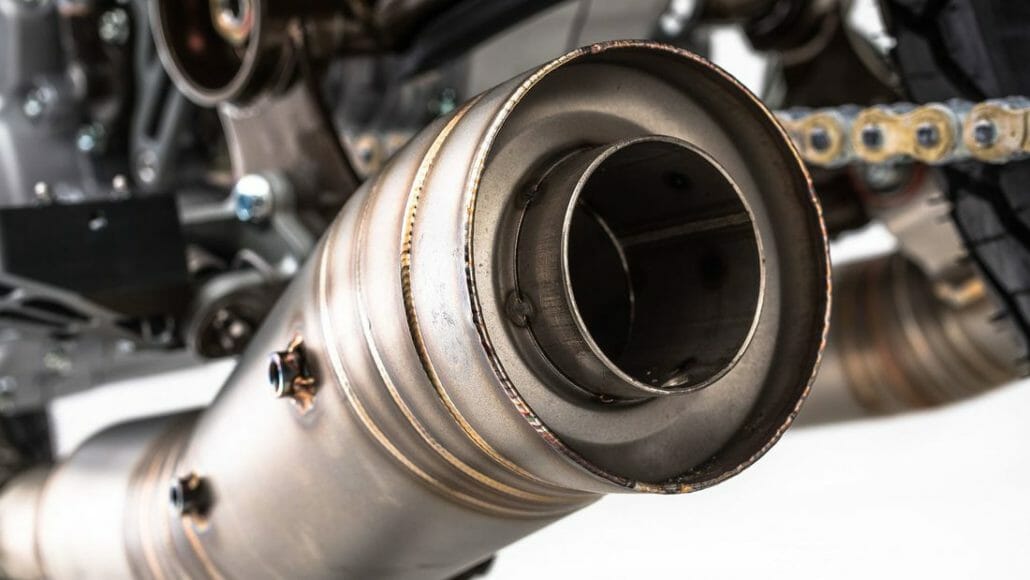 CCM Stealth Six Motorcycle News App Motorrad Nachrichten App MotorcyclesNews 10