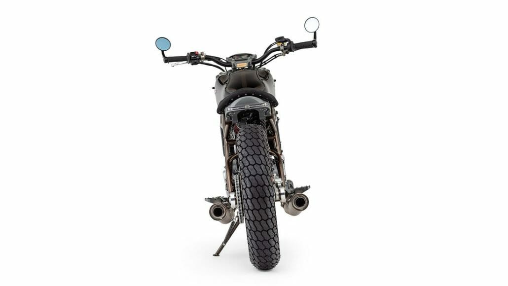 CCM Stealth Six Motorcycle News App Motorrad Nachrichten App MotorcyclesNews 3