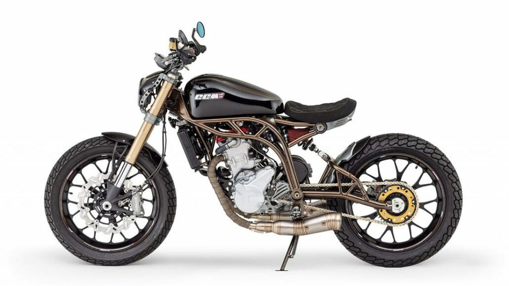 CCM Stealth Six Motorcycle News App Motorrad Nachrichten App MotorcyclesNews 4