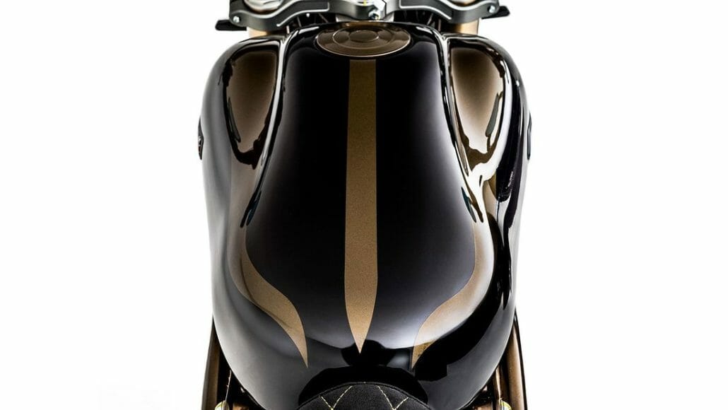 CCM Stealth Six Motorcycle News App Motorrad Nachrichten App MotorcyclesNews 6