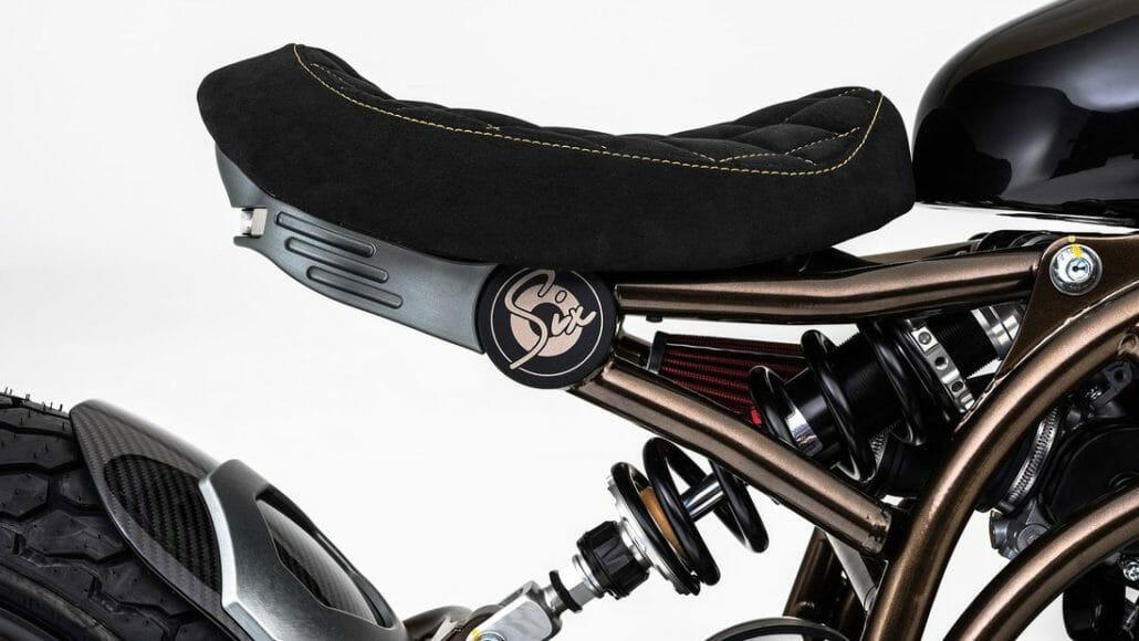 CCM Stealth Six Motorcycle News App Motorrad Nachrichten App MotorcyclesNews 8