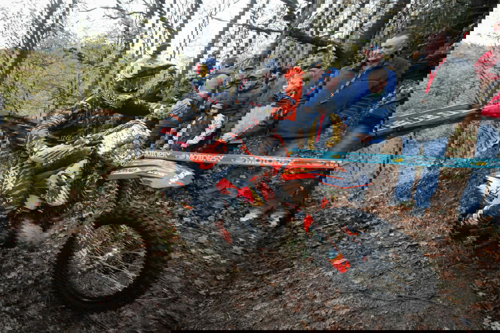 WESS: Manuel Lettenbichler ist Enduro-Weltmeister 30 GetzenRodeo Red Bull Content Pool 12