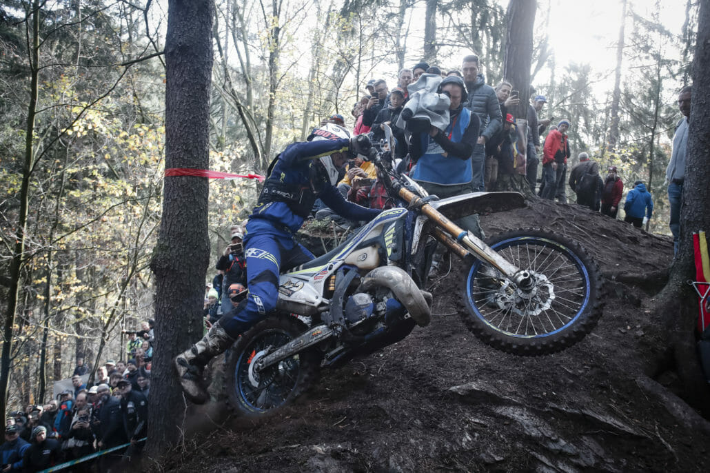 WESS: Manuel Lettenbichler ist Enduro-Weltmeister 31 GetzenRodeo Red Bull Content Pool 13