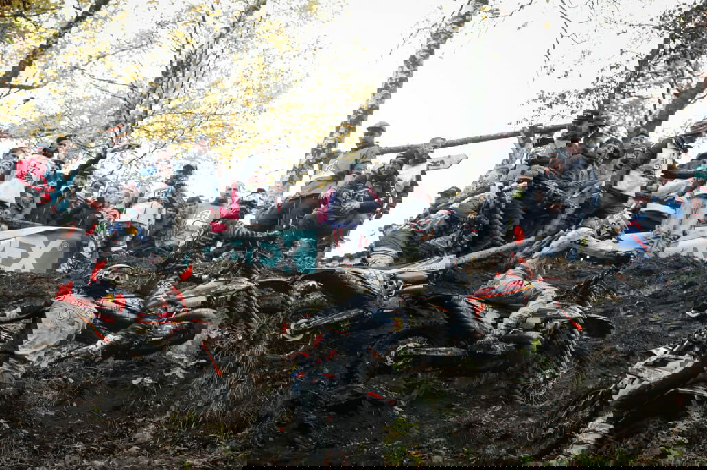 WESS: Manuel Lettenbichler ist Enduro-Weltmeister 32 GetzenRodeo Red Bull Content Pool 14