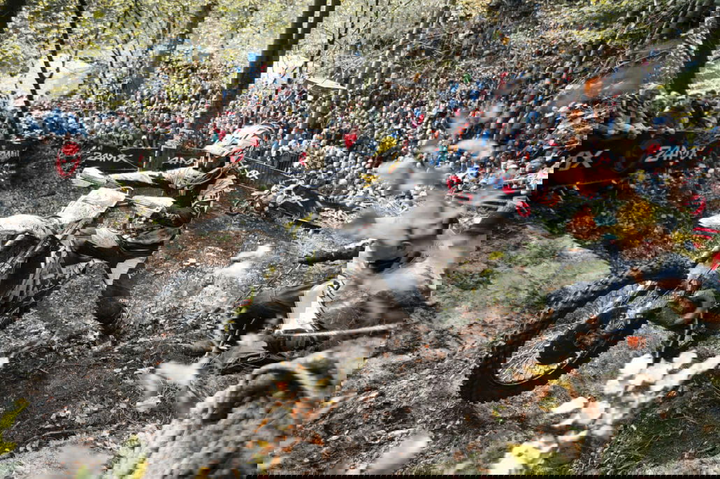 WESS: Manuel Lettenbichler ist Enduro-Weltmeister 33 GetzenRodeo Red Bull Content Pool 15