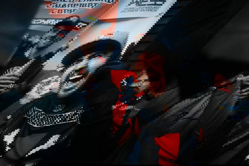 WESS: Manuel Lettenbichler ist Enduro-Weltmeister 36 GetzenRodeo Red Bull Content Pool 18