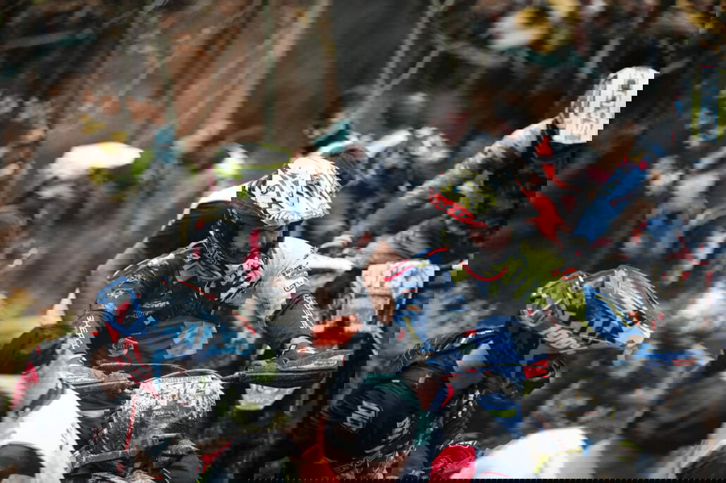 WESS: Manuel Lettenbichler ist Enduro-Weltmeister 37 GetzenRodeo Red Bull Content Pool 20