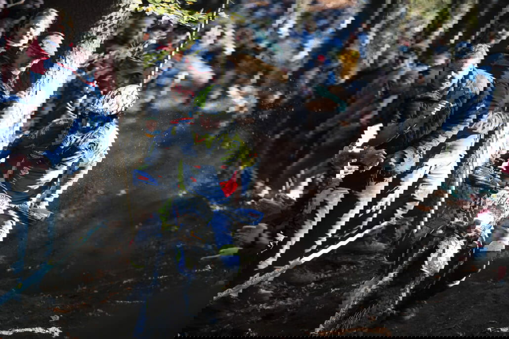 WESS: Manuel Lettenbichler ist Enduro-Weltmeister 38 GetzenRodeo Red Bull Content Pool 21