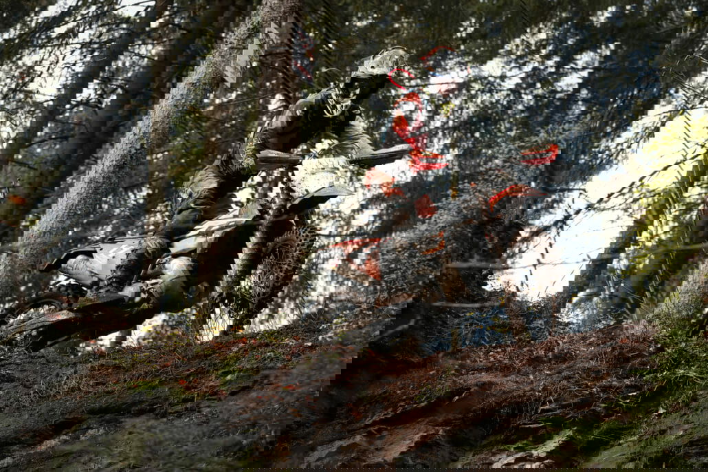 WESS: Manuel Lettenbichler ist Enduro-Weltmeister 39 GetzenRodeo Red Bull Content Pool 22