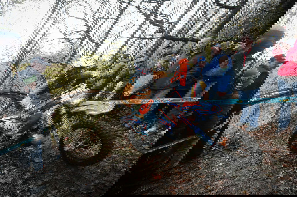 WESS: Manuel Lettenbichler ist Enduro-Weltmeister 29 GetzenRodeo Red Bull Content Pool 6