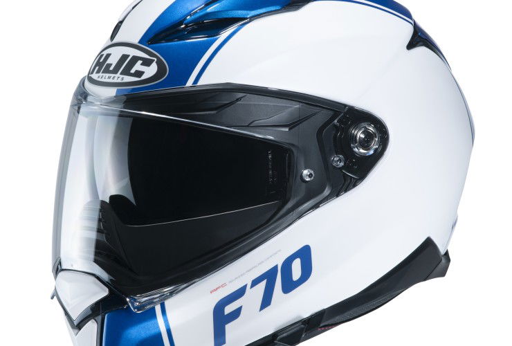 HJC F70 Motorcycle News App Motorrad Nachrichten App MotorcyclesNews 1