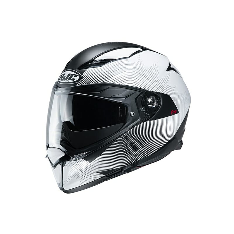 HJC F70 - New sport touring helmet 42 HJC F70 Motorcycle News App Motorrad Nachrichten App MotorcyclesNews 12