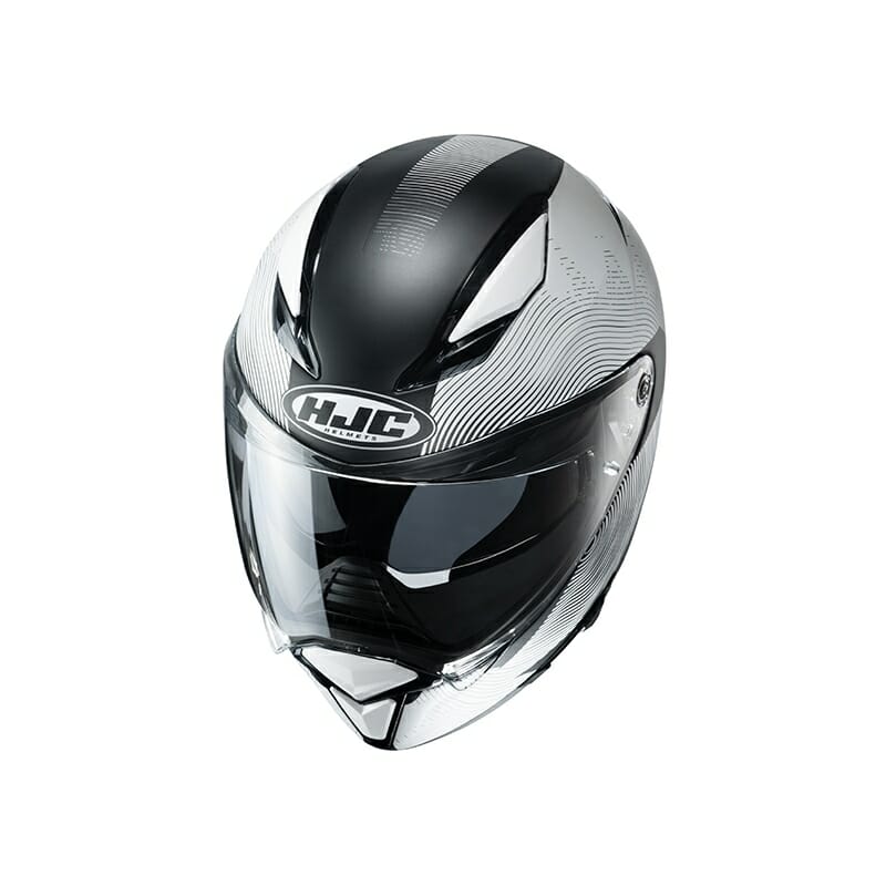 HJC F70 - New sport touring helmet 43 HJC F70 Motorcycle News App Motorrad Nachrichten App MotorcyclesNews 13
