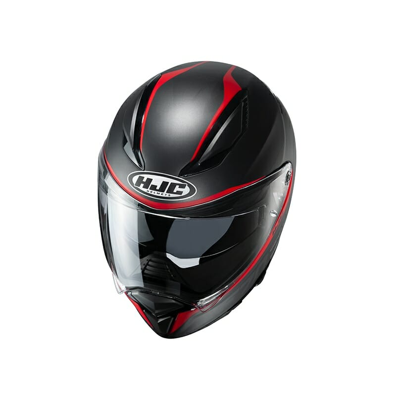 HJC F70 - New sport touring helmet 45 HJC F70 Motorcycle News App Motorrad Nachrichten App MotorcyclesNews 15