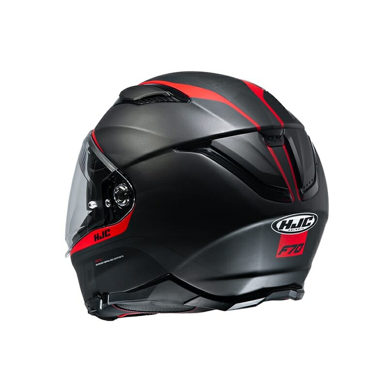 HJC F70 - New sport touring helmet 46 HJC F70 Motorcycle News App Motorrad Nachrichten App MotorcyclesNews 16