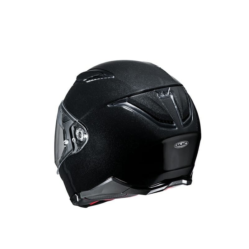 HJC F70 - New sport touring helmet 52 HJC F70 Motorcycle News App Motorrad Nachrichten App MotorcyclesNews 22