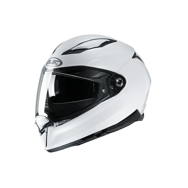 HJC F70 - New sport touring helmet 54 HJC F70 Motorcycle News App Motorrad Nachrichten App MotorcyclesNews 24