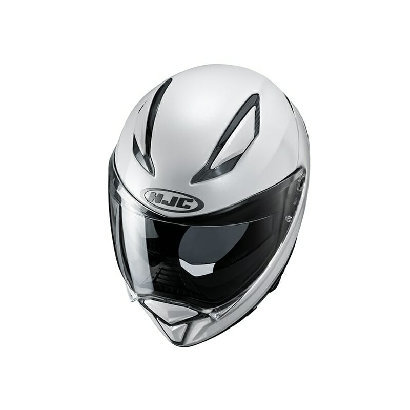 HJC F70 - New sport touring helmet 55 HJC F70 Motorcycle News App Motorrad Nachrichten App MotorcyclesNews 25