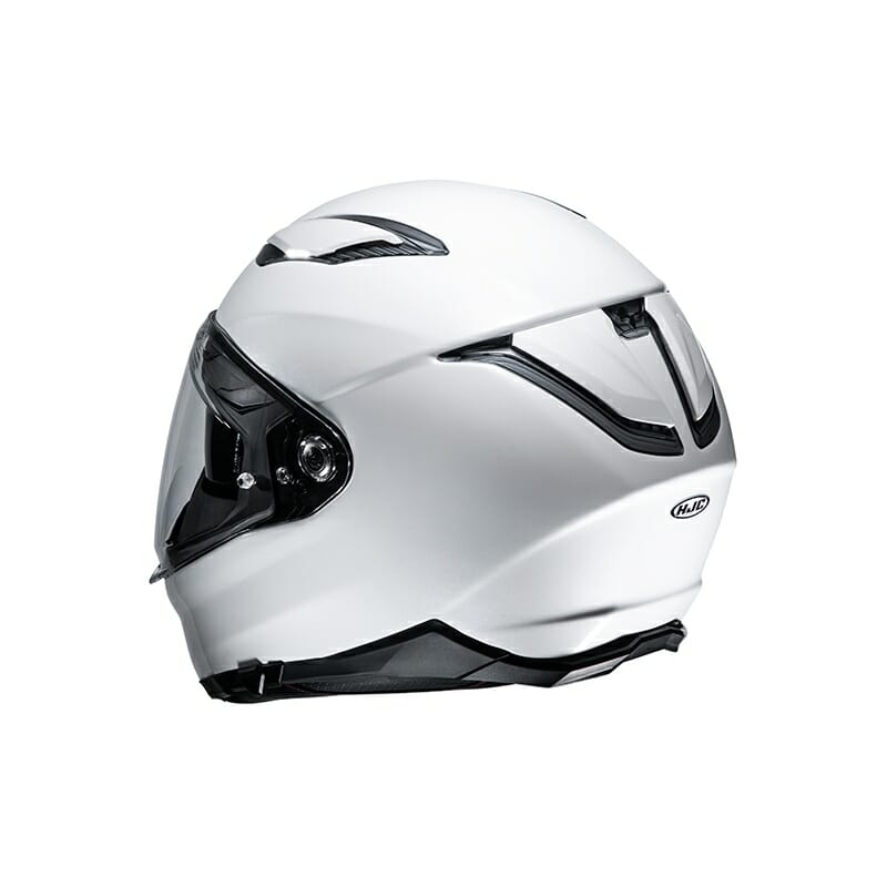 HJC F70 - New sport touring helmet 56 HJC F70 Motorcycle News App Motorrad Nachrichten App MotorcyclesNews 26