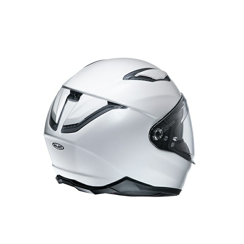 HJC F70 - New sport touring helmet 58 HJC F70 Motorcycle News App Motorrad Nachrichten App MotorcyclesNews 28