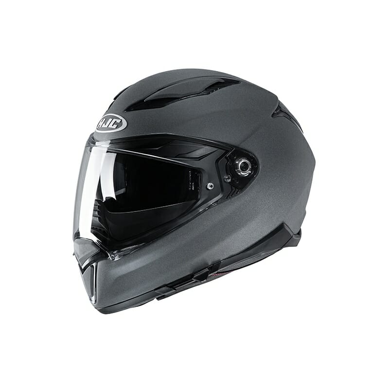 HJC F70 - New sport touring helmet 59 HJC F70 Motorcycle News App Motorrad Nachrichten App MotorcyclesNews 29