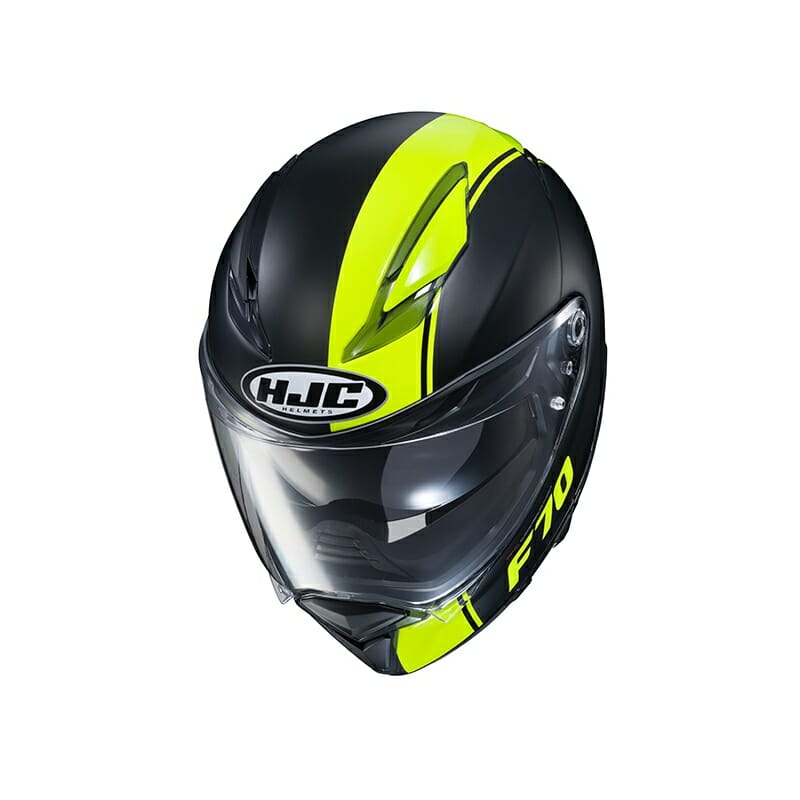HJC F70 - New sport touring helmet 33 HJC F70 Motorcycle News App Motorrad Nachrichten App MotorcyclesNews 3