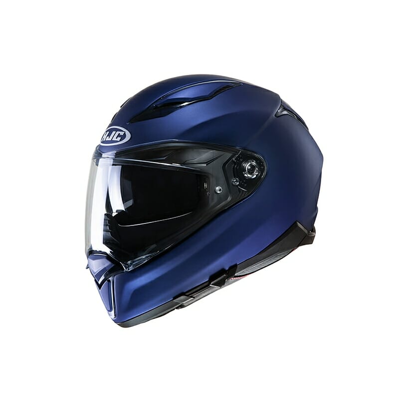 HJC F70 - New sport touring helmet 61 HJC F70 Motorcycle News App Motorrad Nachrichten App MotorcyclesNews 31