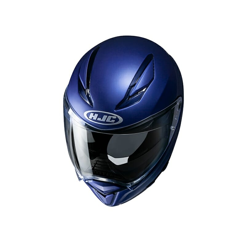 HJC F70 - New sport touring helmet 62 HJC F70 Motorcycle News App Motorrad Nachrichten App MotorcyclesNews 32