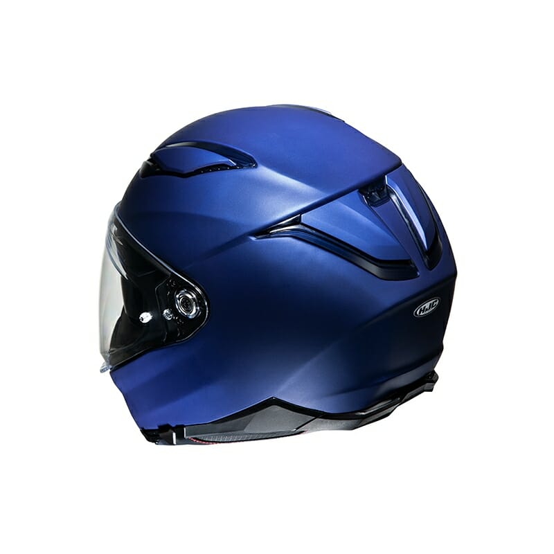 HJC F70 - New sport touring helmet 63 HJC F70 Motorcycle News App Motorrad Nachrichten App MotorcyclesNews 33
