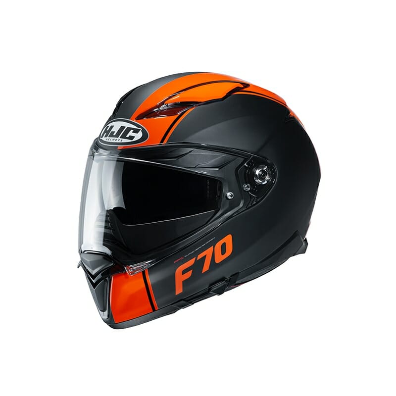 HJC F70 - New sport touring helmet 36 HJC F70 Motorcycle News App Motorrad Nachrichten App MotorcyclesNews 6