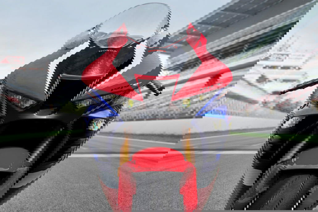 HONDA CBR1000RR R SP 2020 Motorcycle News App Motorrad Nachrichten App MotorcyclesNews 17