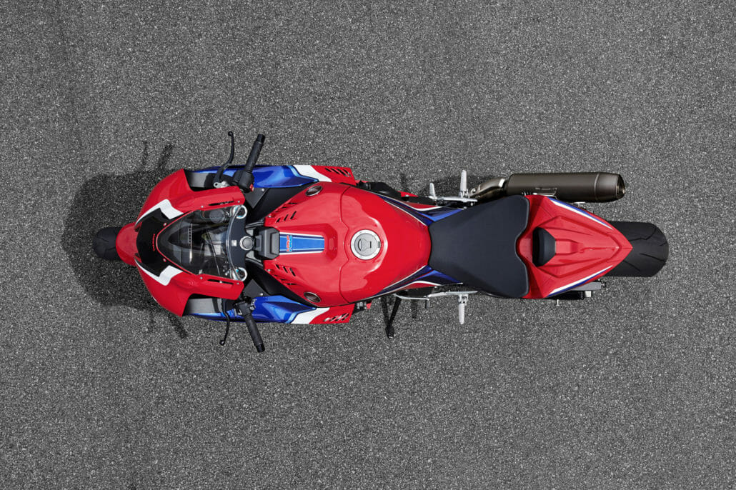 HONDA CBR1000RR R SP 2020 Motorcycle News App Motorrad Nachrichten App MotorcyclesNews 18