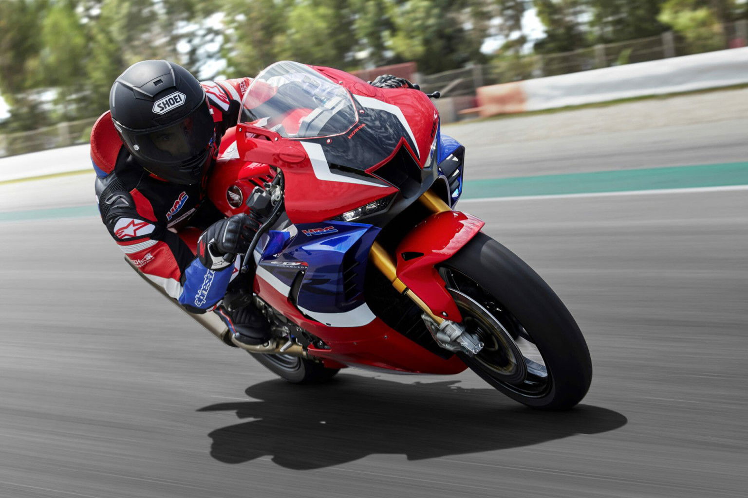 Honda Fireblade recognized for outstanding design HONDA CBR1000RR R SP 2020 Motorcycle News App Motorrad Nachrichten App MotorcyclesNews 20
