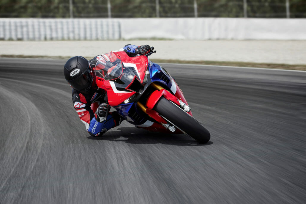 HONDA CBR1000RR R SP 2020 Motorcycle News App Motorrad Nachrichten App MotorcyclesNews 21