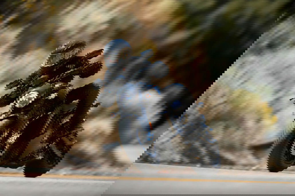 Harley-Davidson Bronx – Harleys erster Streetfighter 40 Harley Davidson Bronx Motorcycle News App Motorrad Nachrichten App MotorcyclesNews 12