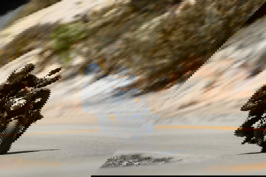 Harley-Davidson Bronx – Harleys erster Streetfighter 41 Harley Davidson Bronx Motorcycle News App Motorrad Nachrichten App MotorcyclesNews 13