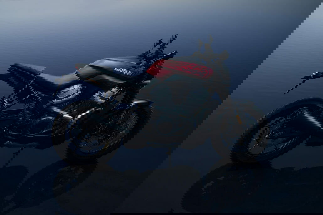 Harley-Davidson Bronx canceled!? 8 Harley Davidson Bronx Motorcycle News App Motorrad Nachrichten App MotorcyclesNews 2