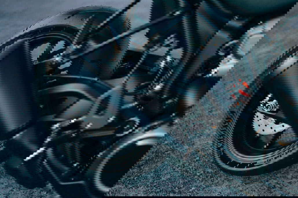 Harley-Davidson Bronx – Harleys erster Streetfighter 34 Harley Davidson Bronx Motorcycle News App Motorrad Nachrichten App MotorcyclesNews 6