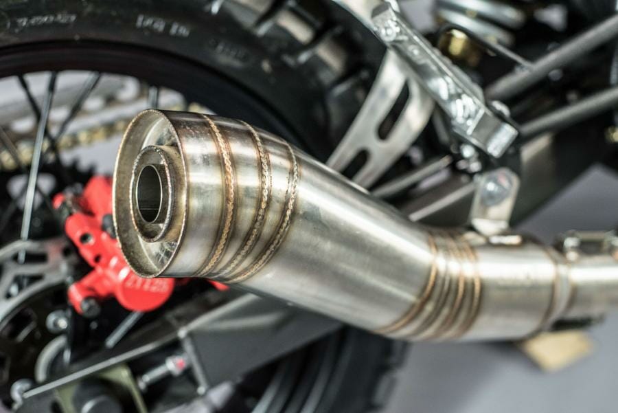 Herald Brat 125 – Retro-125er angekündigt 29 Herald Brat 125 Motorcycle News App Motorrad Nachrichten App MotorcyclesNews 1