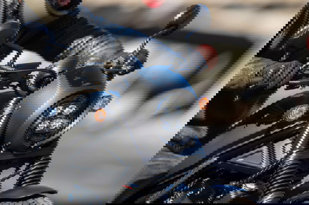 Honda Rebel 2020 Motorcycle News App Motorrad Nachrichten App MotorcyclesNews 10