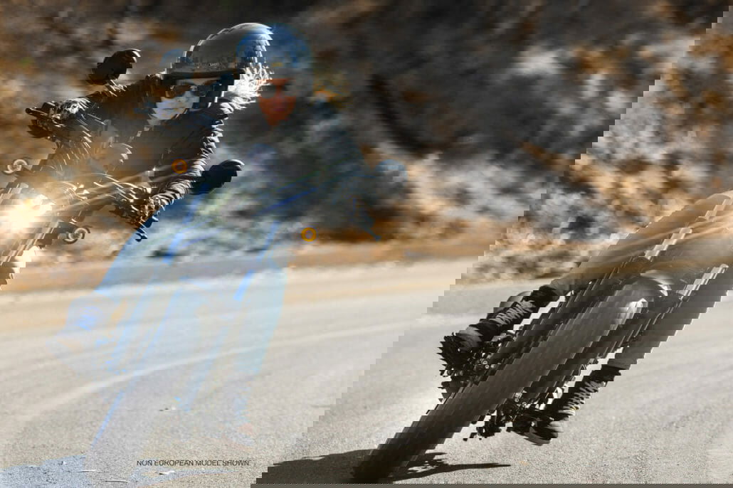 Honda Rebel 2020 Motorcycle News App Motorrad Nachrichten App MotorcyclesNews 21