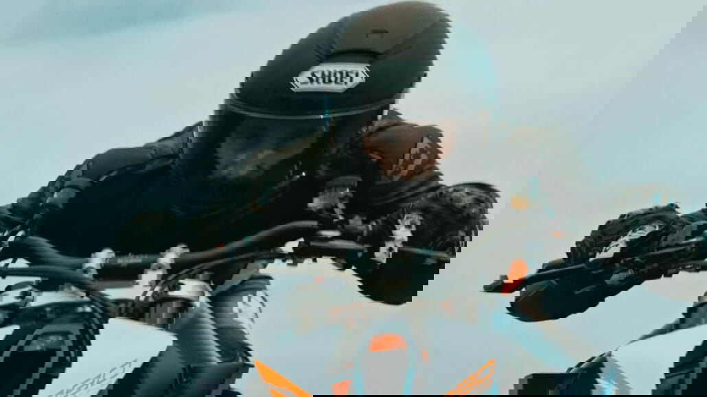 KTM 1290 Super Duke R – Prototyp 2 KTM 1260 Duke R Motorcycle News App Motorrad Nachrichten App MotorcyclesNews 20