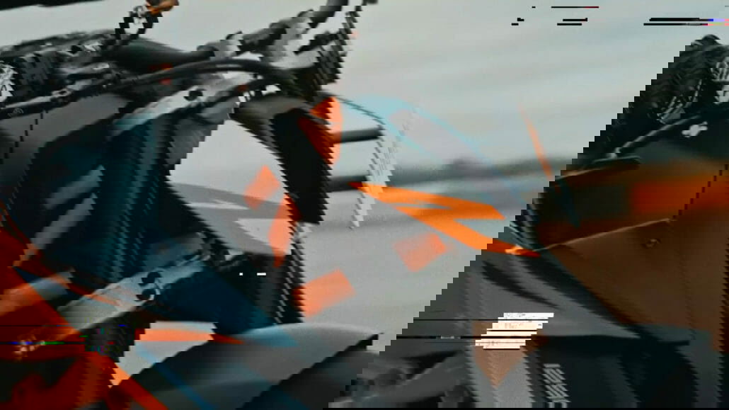 KTM 1290 Super Duke R – Prototyp 7 KTM 1260 Duke R Motorcycle News App Motorrad Nachrichten App MotorcyclesNews 30