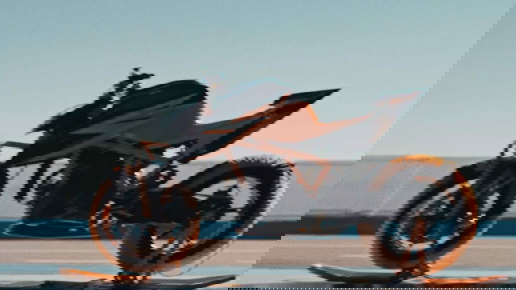 KTM 1290 Super Duke R – Prototyp 12 KTM 1260 Duke R Motorcycle News App Motorrad Nachrichten App MotorcyclesNews 37