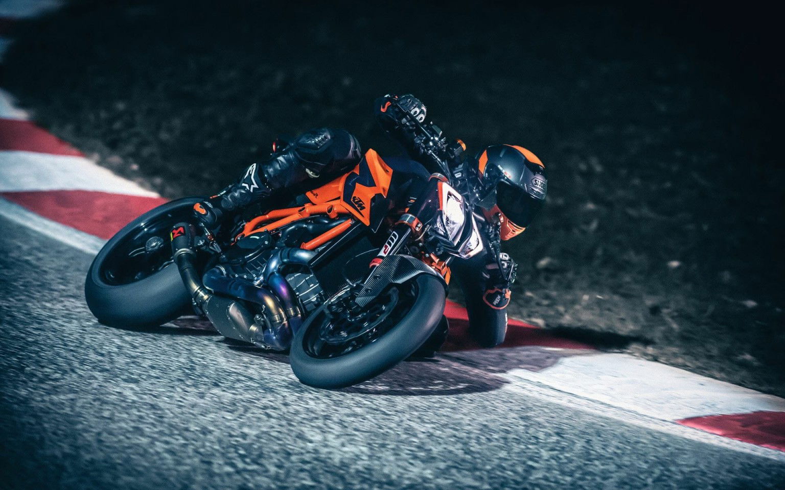 KTM 1290 Super Duke R 2020 Motorcycle News App Motorrad Nachrichten App MotorcyclesNews 1