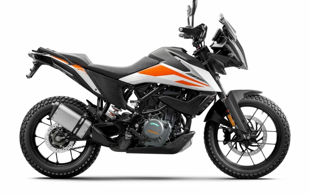 KTM 390 Adventure 4 KTM 390 Adventure Motorcycle News App Motorrad Nachrichten App MotorcyclesNews 4