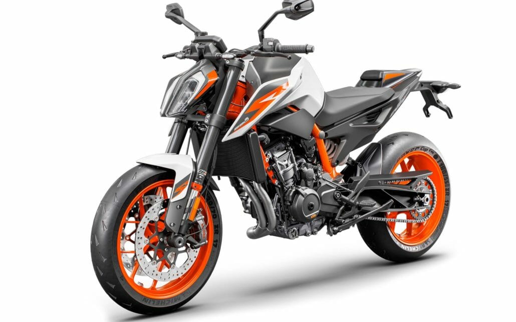 KTM 890 Duke R Motorcycle News App Motorrad Nachrichten App MotorcyclesNews 2